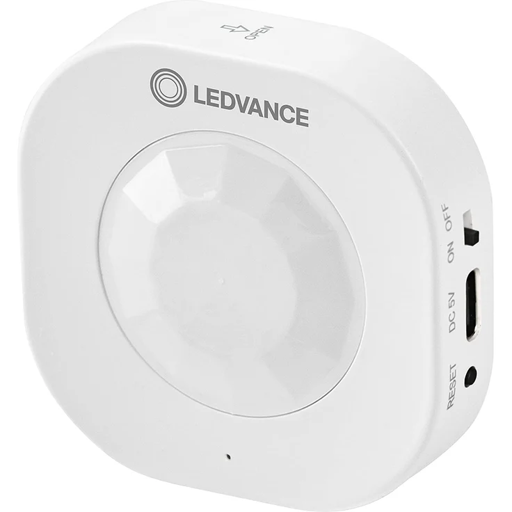 Ledvance Smart+ Bewegungsmelder – Bild 3