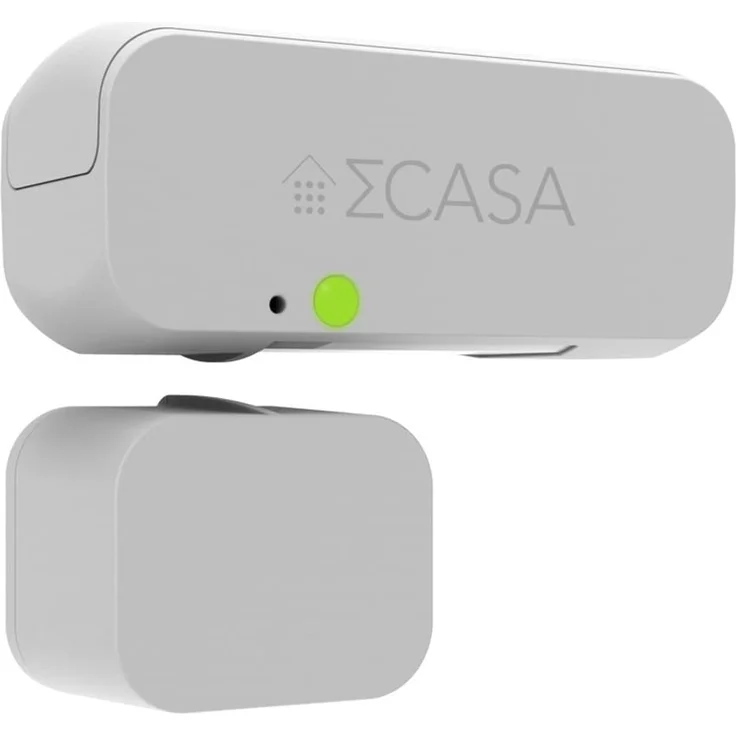 Ecasa Sigma Casa Home Control Smart Door Sensor Tür-Fensterster – Bild 3