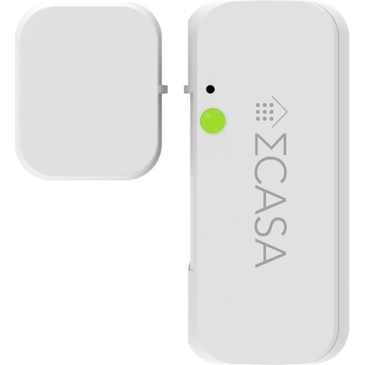 Ecasa Sigma Casa Home Control Smart Door Sensor Tür-Fensterster – Bild 2