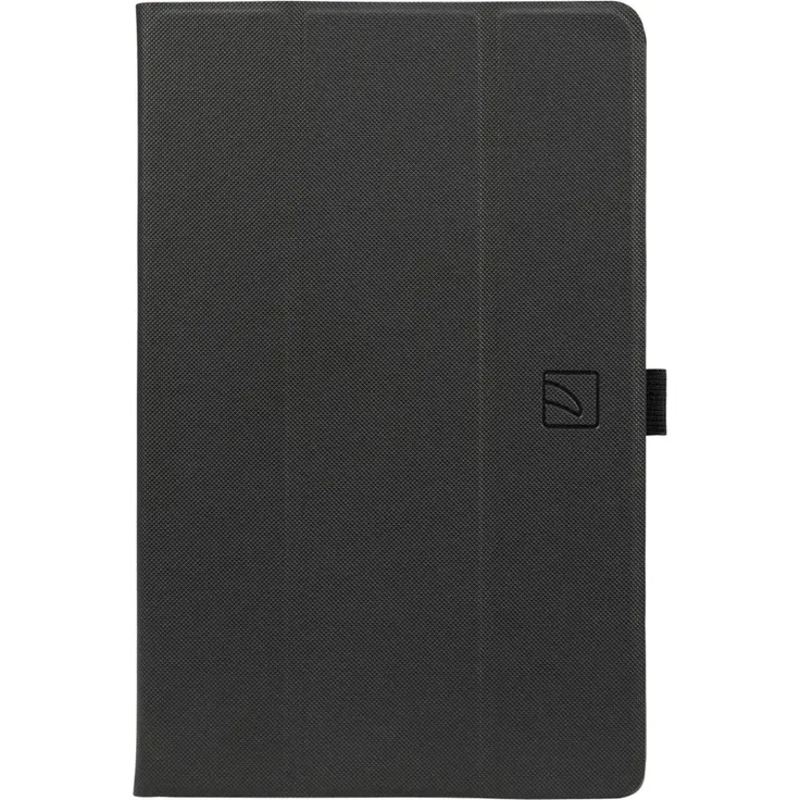 Tucano TRE Folio BookCase für Lenovo Tab M10 Plus (3. Generation) Grau