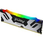 Kingston FURY Renegade RGB DDR5-7200 C38 SC - 16GB - Preisvergleich