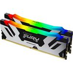 Kingston FURY Renegade RGB DDR5-7200 C38 DC - 32GB - Preisvergleich