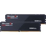 G.Skill Ripjaws S5 - DDR5 - Kit - 32 GB: 2 x 16 GB - DIMM 288-PIN - 6000 MHz - PC5-48000 - ungepuffert