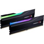 G.Skill Trident Z5 RGB DDR5-7800 BK C36 DC - 32GB