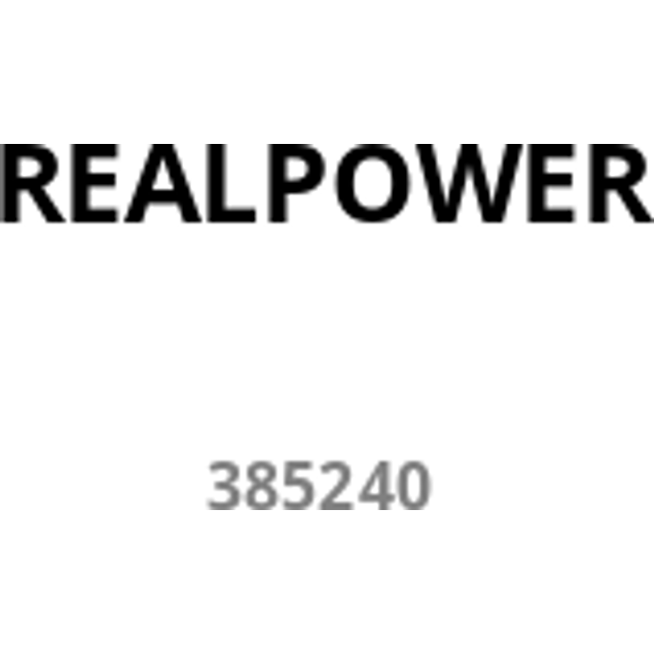 RealPower Lade-Datenkabel lightning 2m weiß MFI-certified