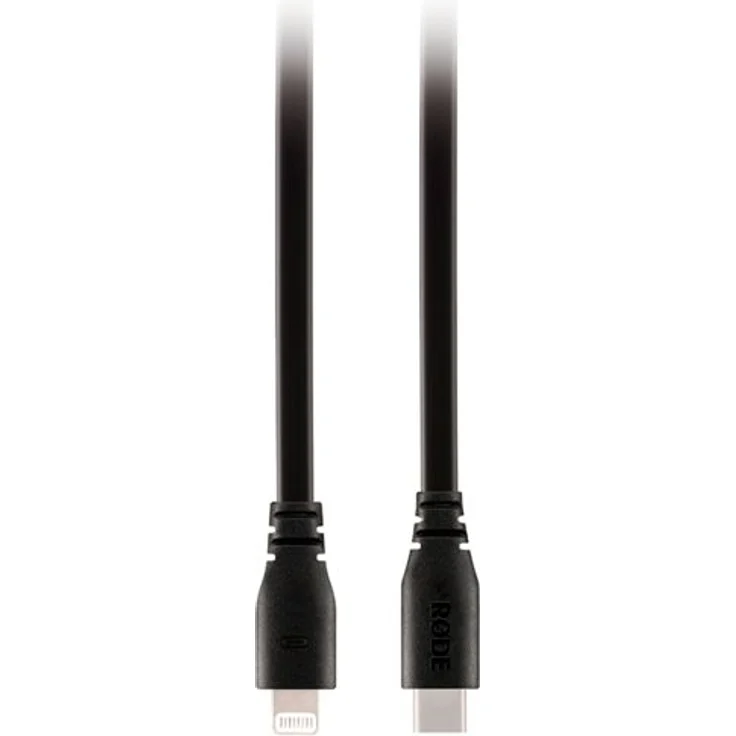 Rode SC19 USB-C auf Lightning Kabel – Bild 1
