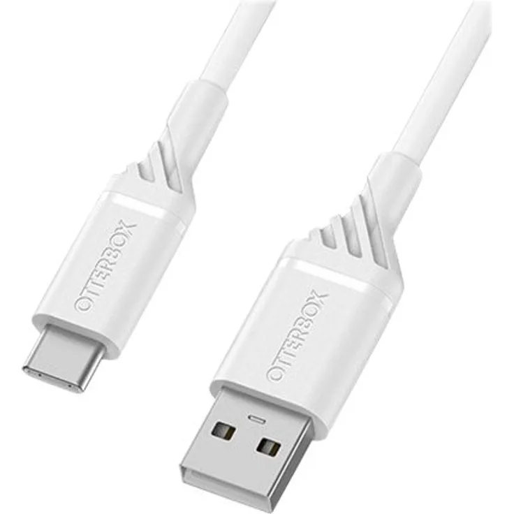 OtterBox Standard USB-Kabel USB-C (M) zu USB (M) USB 2.0 3 A 1 m