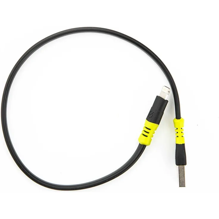 Goal Zero USB zu Lightning Kabel 25cm