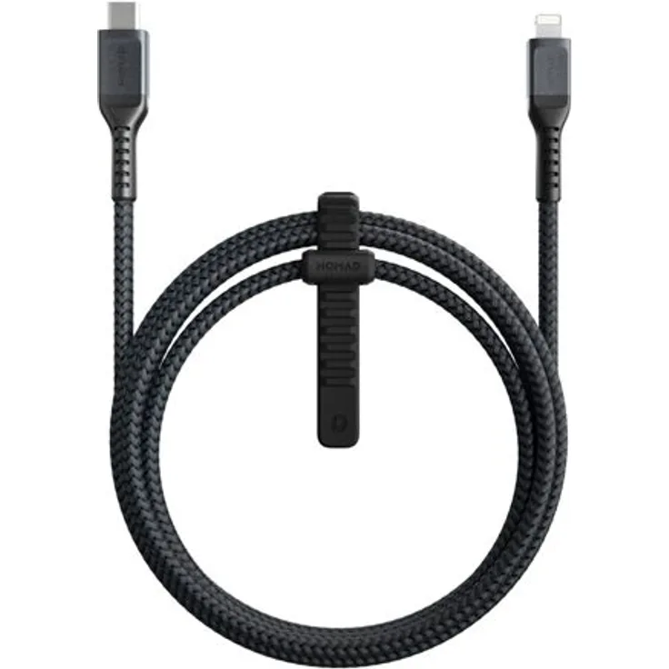 Nomad Kevlar USB-C to Lightning Cable 1,5 m