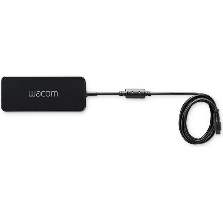 Wacom Netzteil 100 Watt für MobileStudio Pro DTH-W1320H