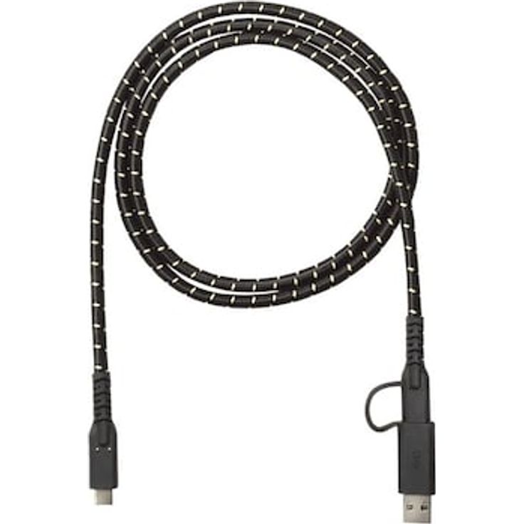 Fairphone USB-C 3.2 Long-Life-Kabel