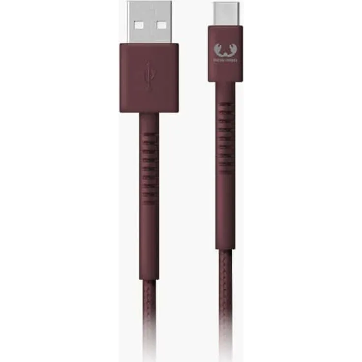 Fresh 'n Rebel 2UCC200DM, 2 m, USB A, USB C