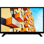Toshiba 32W2263DG 80 cm (32 Zoll) LED Smart TV (FUll HD, HDR, HDR10) HD-Triple-Tuner (Satellit, Antenne, Kabel) Energieklasse F (DE-Modell)