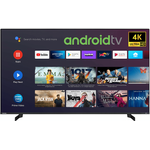 Toshiba 55UA5D63DGY 139 cm (55 Zoll) LED Smart TV (FUll HD, HDR10, HDR, HLG) HD-Triple-Tuner (Satellit, Antenne, Kabel) Energieklasse E (DE-Modell)