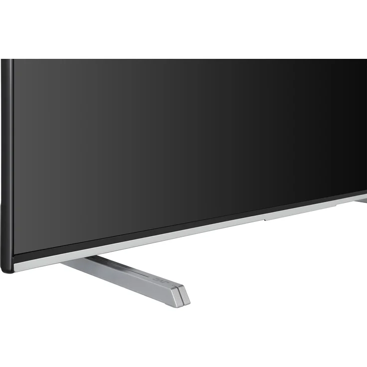JVC LT-65VA7255 164 cm (65 Zoll) LED Smart TV (Ultra HD, HDR10+, HDR10, HDR, HLG, Edge LED) HD-Triple-Tuner (Satellit, Antenne, Kabel) Modelljahr Energieklasse E () – Bild 4