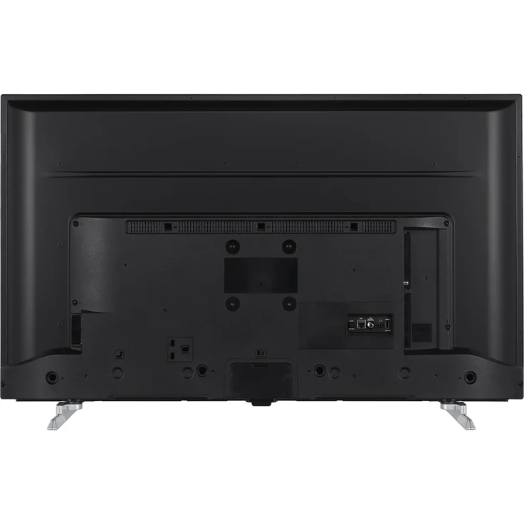 JVC LT-65VA7255 164 cm (65 Zoll) LED Smart TV (Ultra HD, HDR10+, HDR10, HDR, HLG, Edge LED) HD-Triple-Tuner (Satellit, Antenne, Kabel) Modelljahr Energieklasse E () – Bild 3