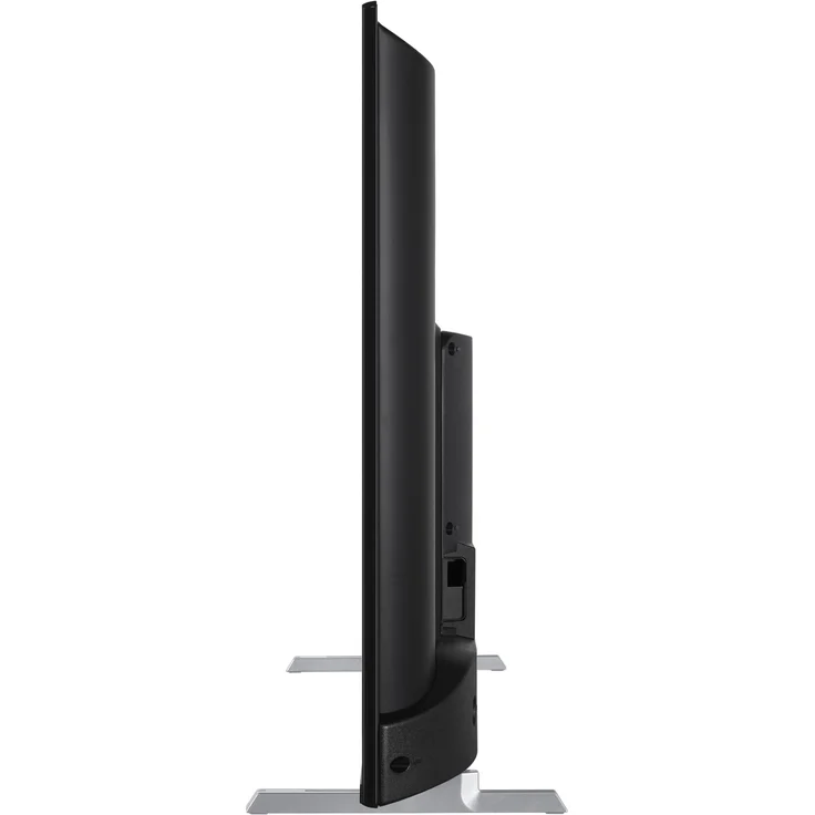 JVC LT-65VA7255 164 cm (65 Zoll) LED Smart TV (Ultra HD, HDR10+, HDR10, HDR, HLG, Edge LED) HD-Triple-Tuner (Satellit, Antenne, Kabel) Modelljahr Energieklasse E () – Bild 6