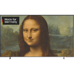 Samsung QE50LS03B The Frame (2022) 126 cm (50 Zoll) LED Smart TV (FUll HD, HDR10+, HDR10, HDR, HLG) HD-Triple-Tuner (Satellit, Antenne, Kabel) Modelljahr 2022 Energieklasse G (EU-Modell)