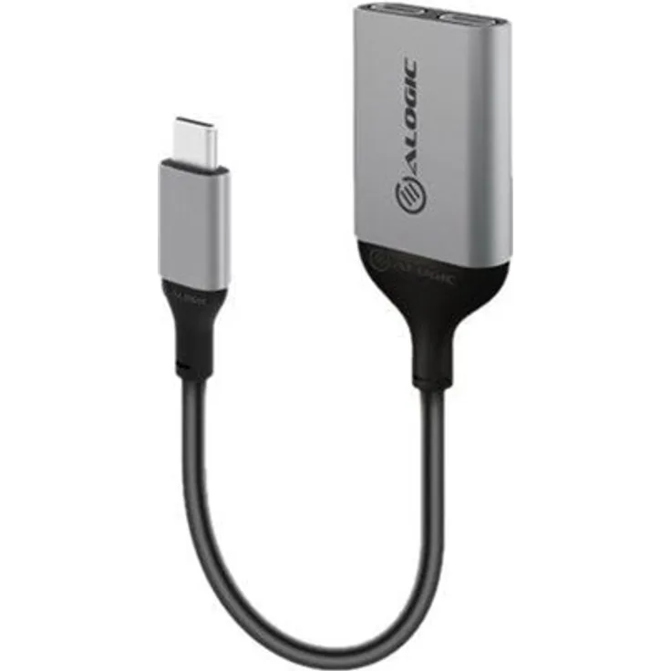 ALOGIC Ultra Series Charging Combo Adapter UL2CAPW-SGR
