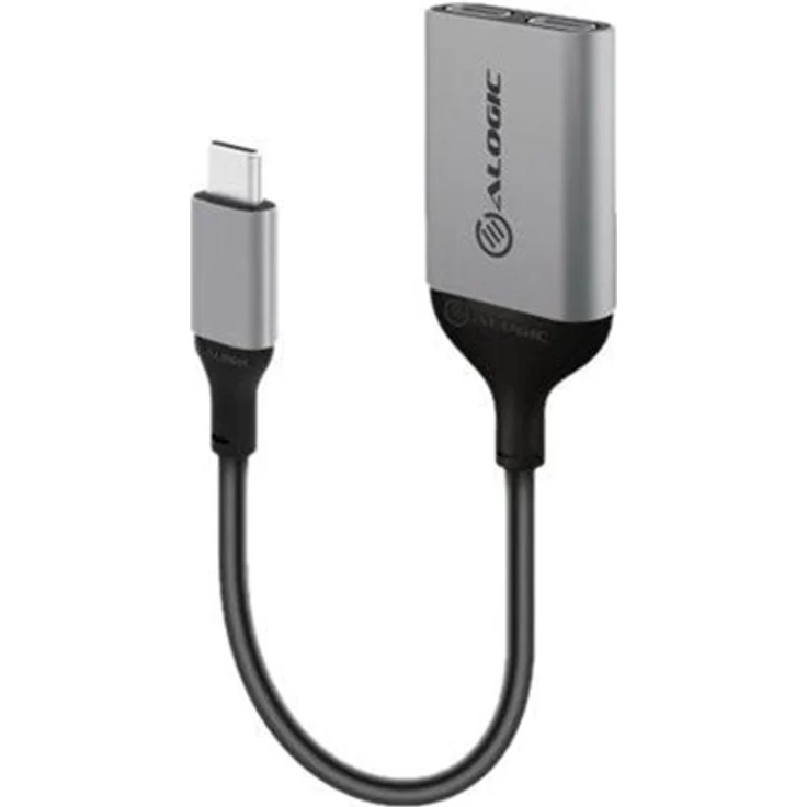 ALOGIC Ultra Series Charging Combo Adapter UL2CAPW-SGR