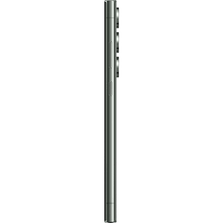 Samsung Galaxy S23 Ultra 5G Smartphone 17,31 cm (6,8 Zoll) AMOLED-Display, 512 GB interner Speicher, 12 GB RAM, Dual-SIM, Android, Green – Bild 6