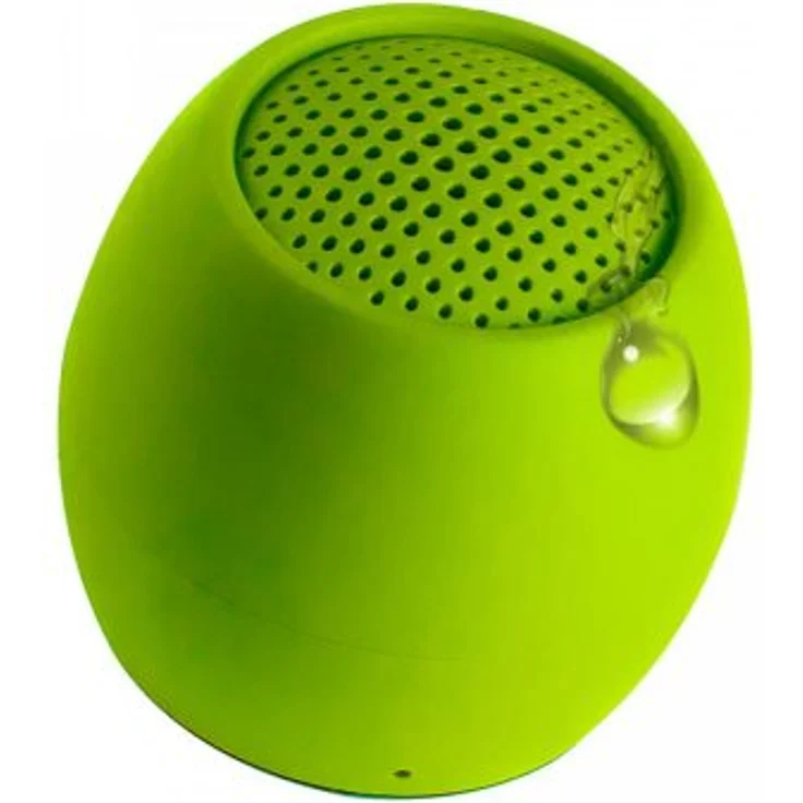 Boompods Zero Bluetooth Lautsprecher, grün – Bild 1