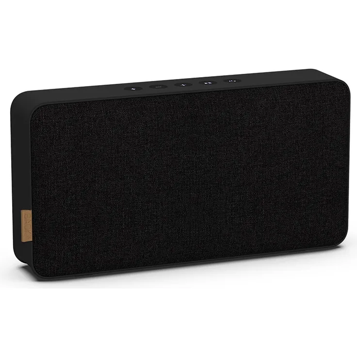 SACKit Move 100 tragbarer Bluetooth Speaker, schwarz