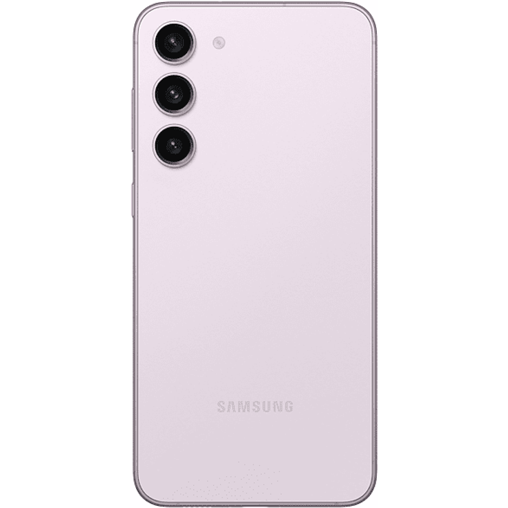 Samsung Galaxy S23 Plus 5G Smartphone 16,65 cm (6,6 Zoll) AMOLED-Display, 512 GB interner Speicher, 8 GB RAM, Dual-SIM, Android, Lavender – Bild 4