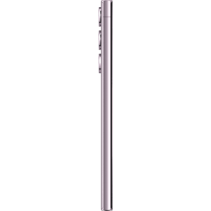 Samsung Galaxy S23 Ultra 5G Smartphone 17,31 cm (6,8 Zoll) AMOLED-Display, 512 GB interner Speicher, 12 GB RAM, Dual-SIM, Android, Lavender – Bild 5