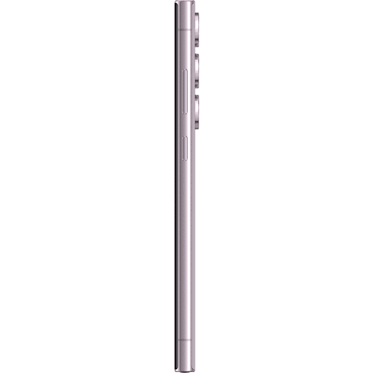 Samsung Galaxy S23 Ultra 5G Smartphone 17,31 cm (6,8 Zoll) AMOLED-Display, 512 GB interner Speicher, 12 GB RAM, Dual-SIM, Android, Lavender – Bild 6