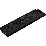 Kingston DTMAX-1TB - DataTraveler Max - USB-Flash-Laufwerk - 1 TB (DTMAX/1TB )