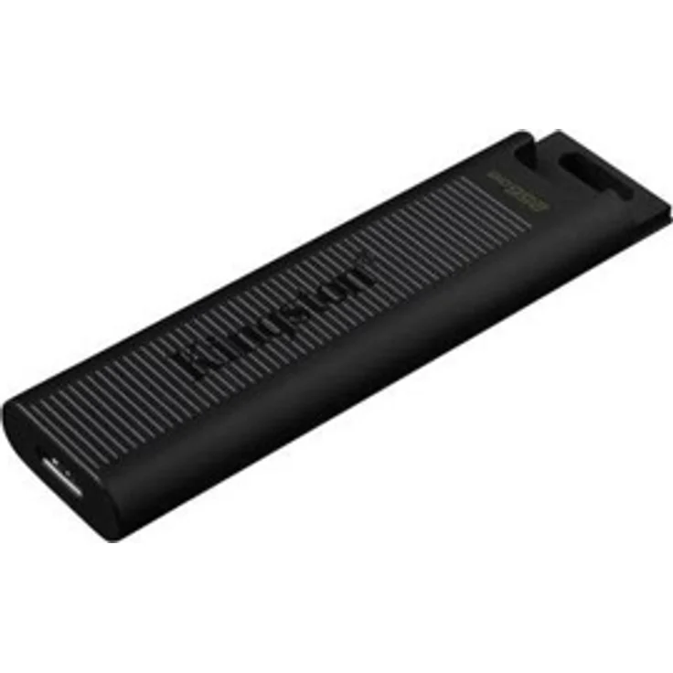 Kingston DTMAX-1TB - DataTraveler Max - USB-Flash-Laufwerk - 1 TB (DTMAX/1TB ) – Bild 1