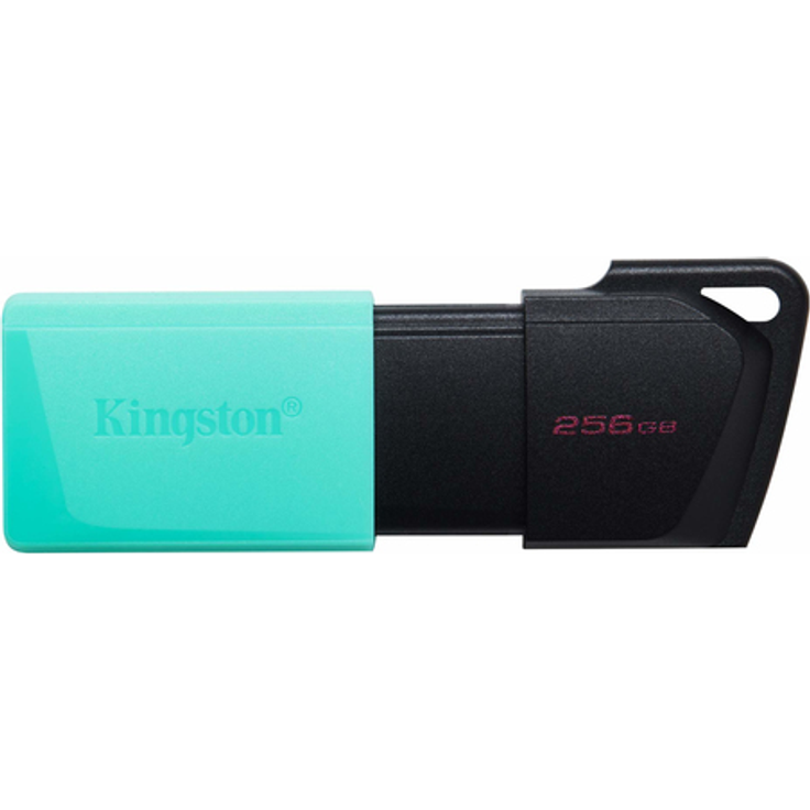 Kingston DataTraveler Exodia M - USB-Flash-Laufwerk - 256GB - USB 3.2 Gen 1 (DTXM-256GB) – Bild 1