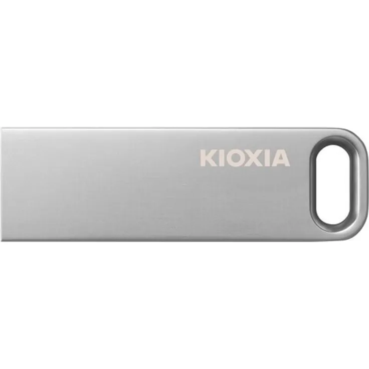 USB Pendrive Kioxia U366 Silber 64 GB (LU366S064GG4)