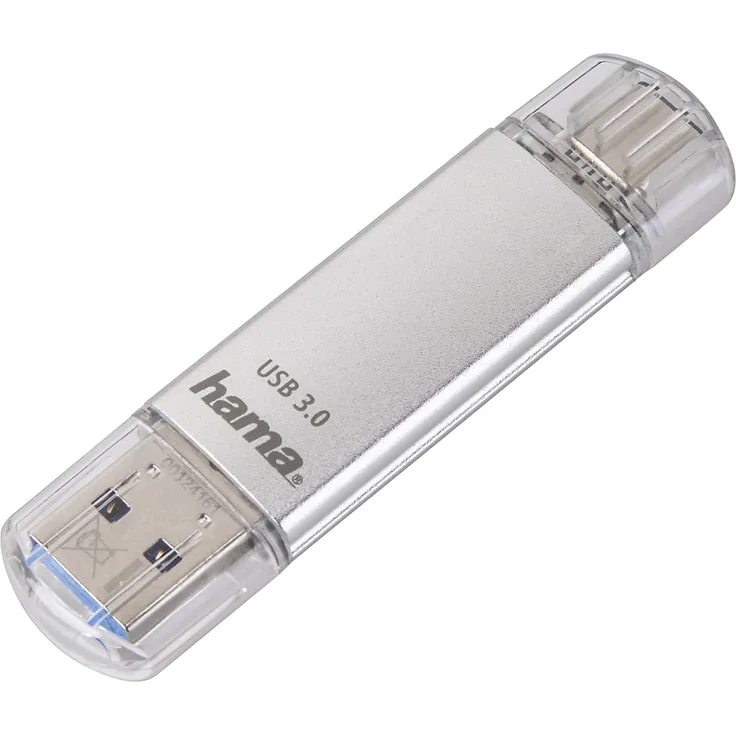 Hama C-Laeta FlashPen 128 GB (00213109)