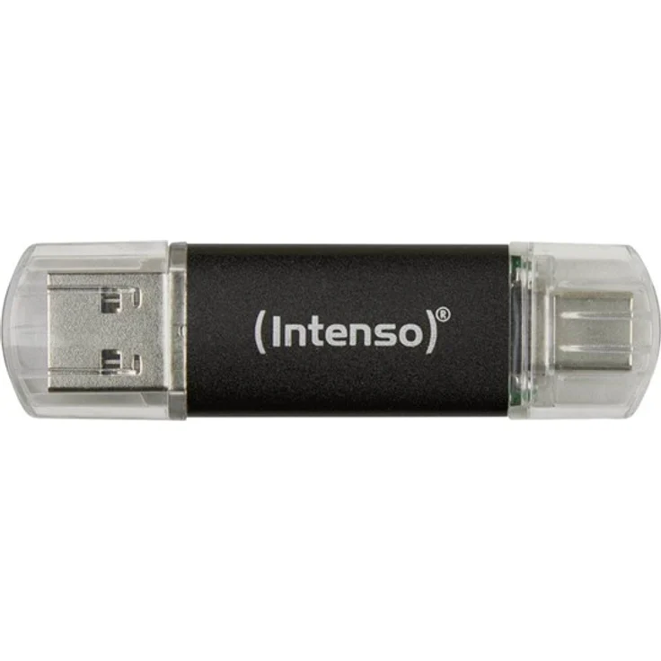 Intenso Twist Line 128GB (3539491) – Bild 1