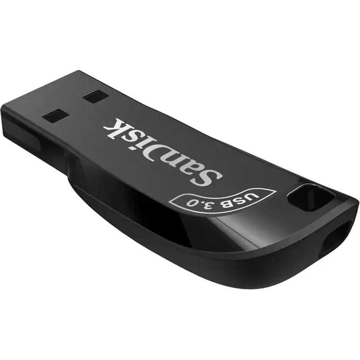 SanDisk Ultra Shift™ USB-A 3.0-flashdrive, 64GB (SDCZ410-064G-G46) – Bild 4