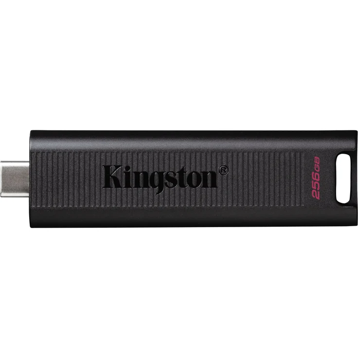 Kingston DataTraveler Max - USB-Flash-Laufwerk - 256GB - USB-C 3.2 Gen 2 (DTMAX-256GB) – Bild 3