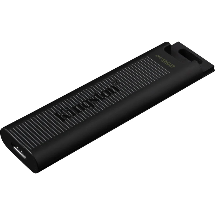 Kingston DataTraveler Max - USB-Flash-Laufwerk - 256GB - USB-C 3.2 Gen 2 (DTMAX-256GB) – Bild 2