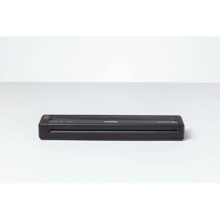 Brother PocketJet 8 PJ-823 - Drucker - s-w - Thermodirekt (PJ823Z1)