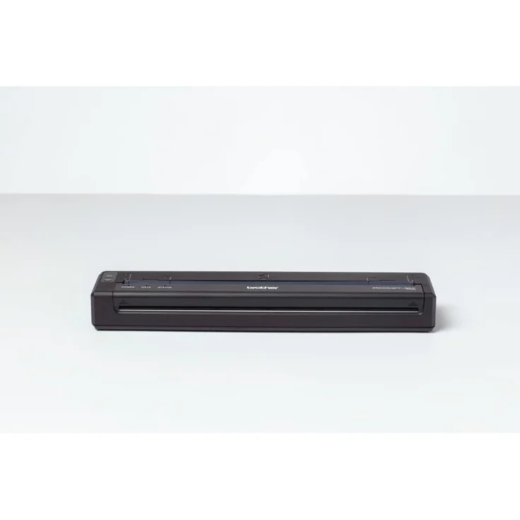 Brother PocketJet 8 PJ-823 - Drucker - s-w - Thermodirekt (PJ823Z1) – Bild 1