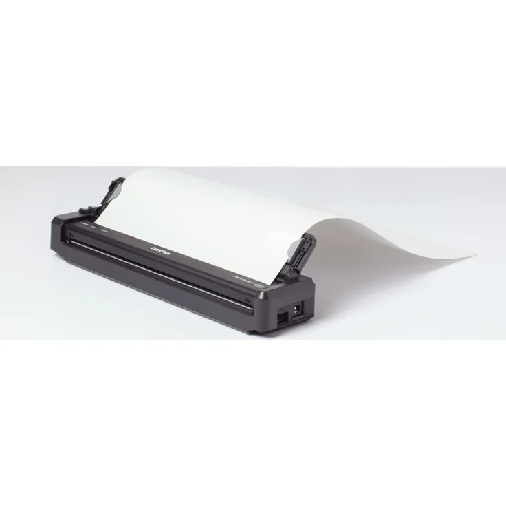 Brother PocketJet 8 PJ-823 - Drucker - s-w - Thermodirekt (PJ823Z1) – Bild 4