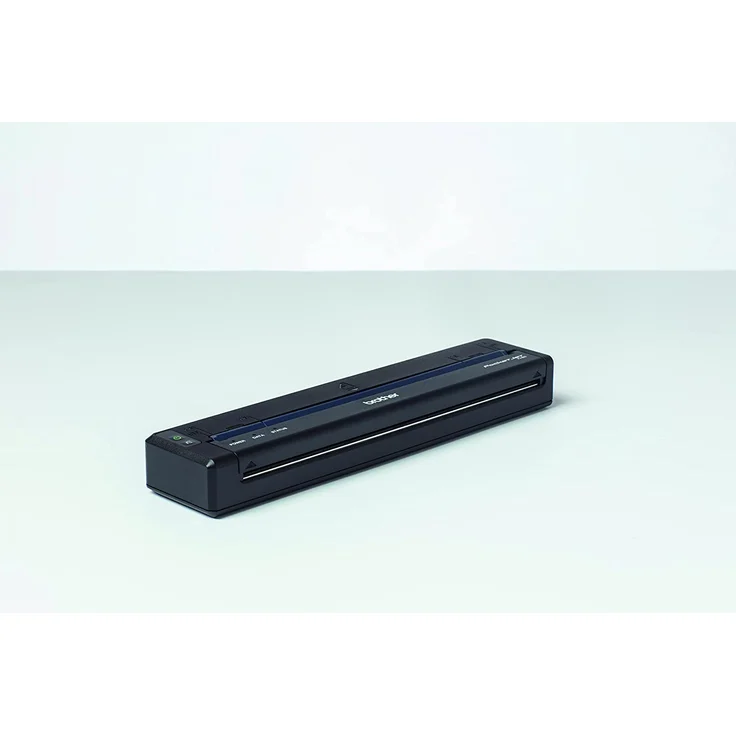 Brother PocketJet 8 PJ-823 - Drucker - s-w - Thermodirekt (PJ823Z1) – Bild 6