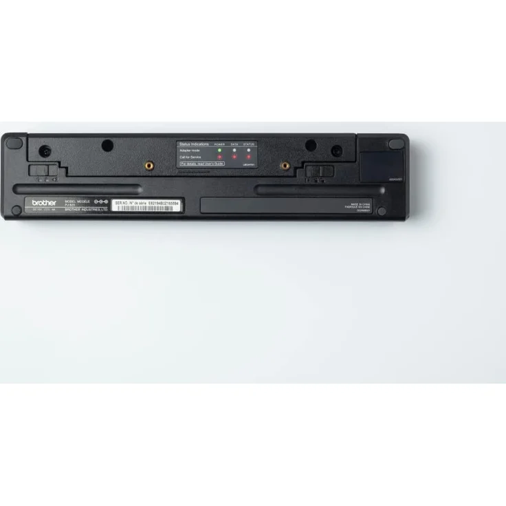 Brother PocketJet 8 PJ-823 - Drucker - s-w - Thermodirekt (PJ823Z1) – Bild 5