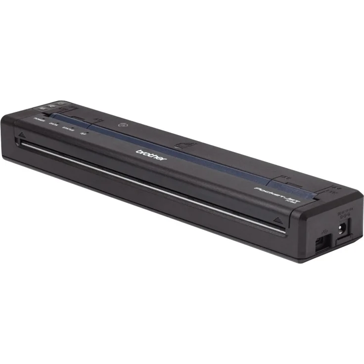 Brother PocketJet 8 PJ-883 - Drucker - s-w - Thermodirekt – Bild 4