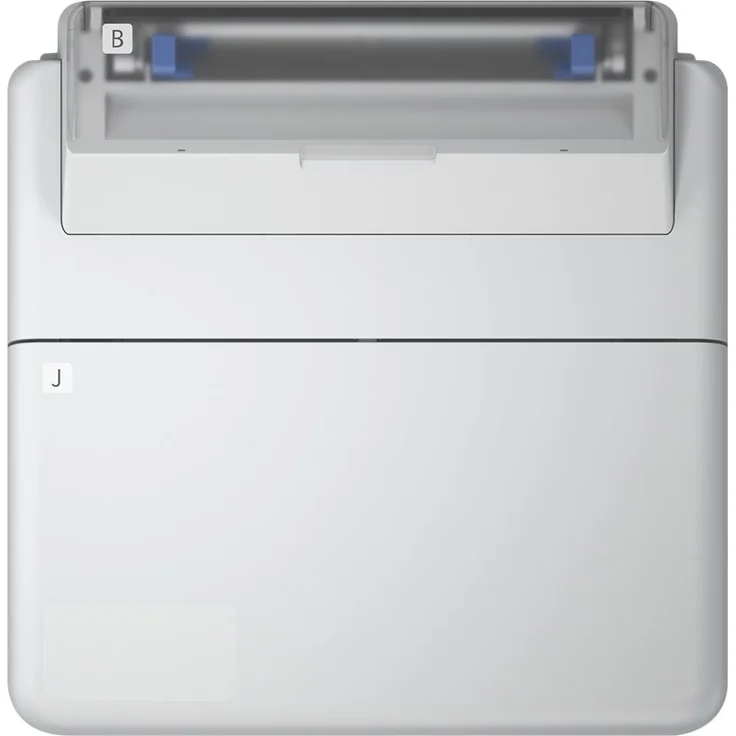 Epson WorkForce Pro WF-C5390DW Tintenstrahldrucker (A4, Drucker, USB, WLAN, Ethernet, Duplex) (C11CK25401) – Bild 8