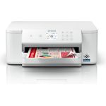 Epson WorkForce Pro WF-C4310DW Tintenstrahldrucker (A4, Drucker, USB, WLAN, LAN, AirPrint) (C11CK18401)