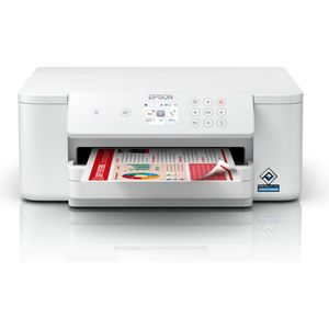 Bild für Epson WorkForce Pro WF-C4310DW Tintenstrahldrucker (A4, Drucker, USB, WLAN, LAN, AirPrint)