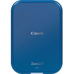 Canon Zoemini 2 marineblau Fotodrucker (5452C005)