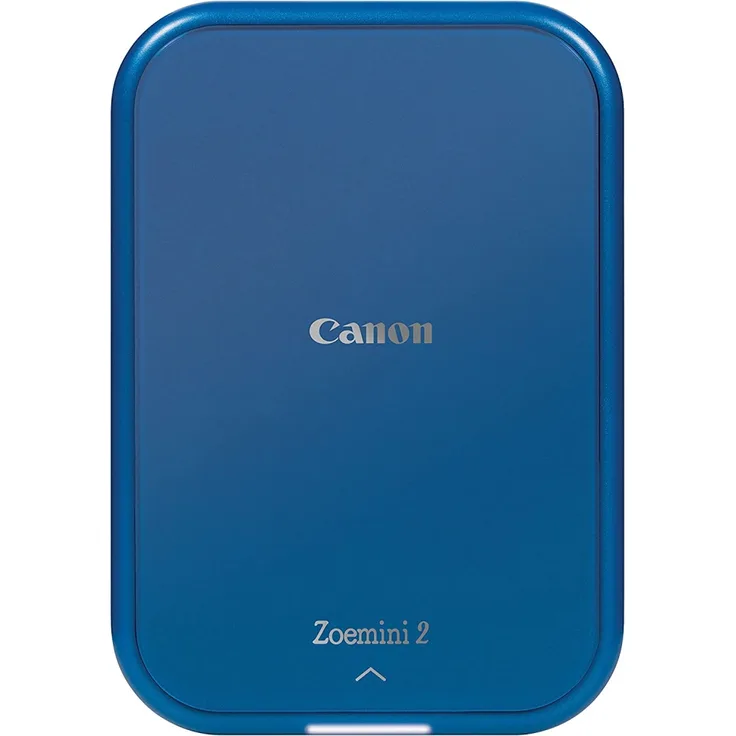 Canon Zoemini 2 marineblau Fotodrucker (5452C005)